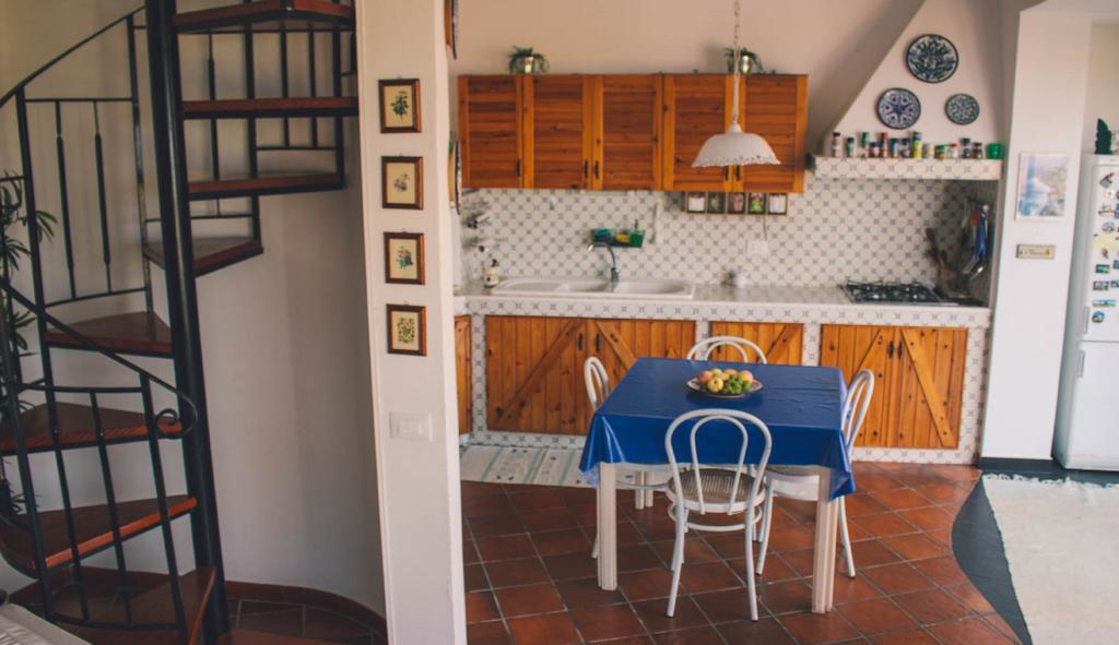 La Villetta Di Cefalù Εξωτερικό φωτογραφία