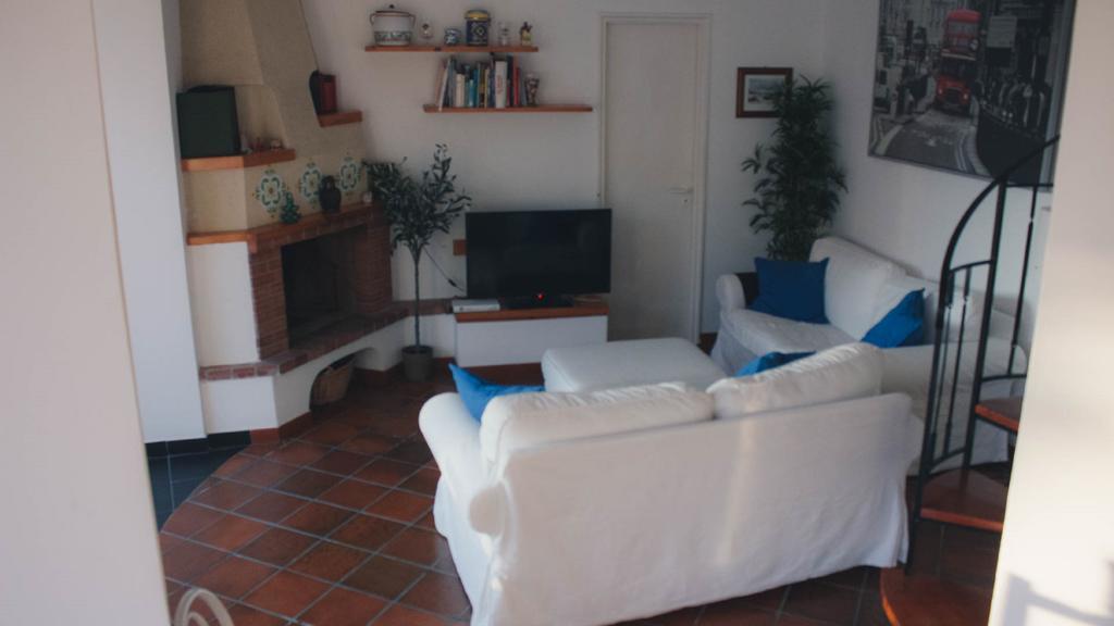 La Villetta Di Cefalù Εξωτερικό φωτογραφία
