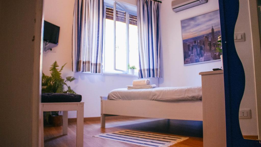 La Villetta Di Cefalù Εξωτερικό φωτογραφία